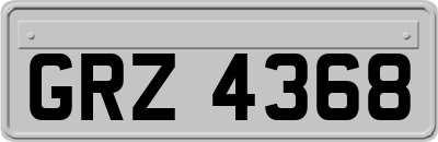 GRZ4368