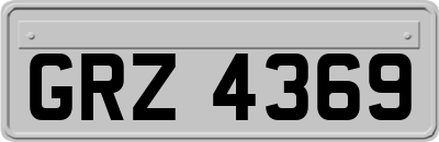 GRZ4369