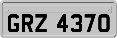 GRZ4370