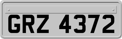 GRZ4372