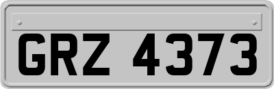 GRZ4373
