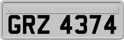 GRZ4374