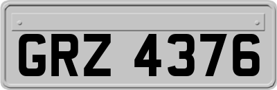 GRZ4376