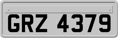 GRZ4379