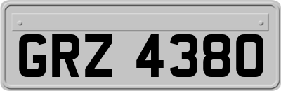 GRZ4380