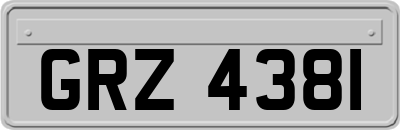 GRZ4381