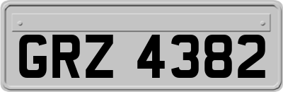 GRZ4382