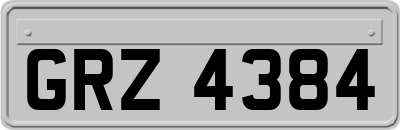 GRZ4384