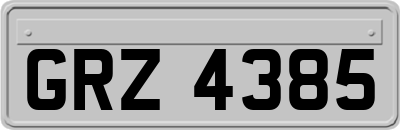 GRZ4385