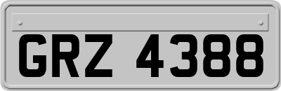 GRZ4388