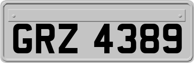 GRZ4389