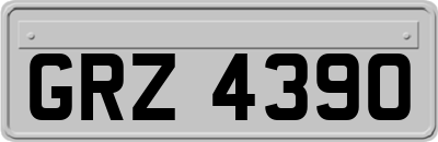 GRZ4390
