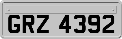 GRZ4392