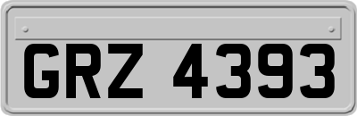 GRZ4393
