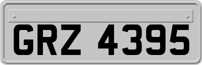 GRZ4395