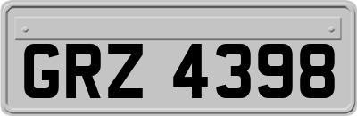 GRZ4398