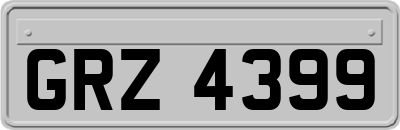 GRZ4399
