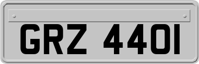 GRZ4401