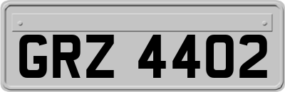 GRZ4402