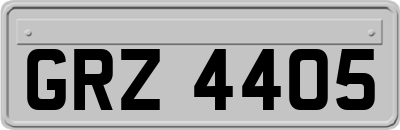 GRZ4405