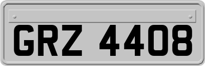 GRZ4408