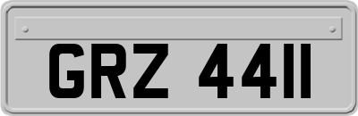 GRZ4411