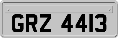 GRZ4413