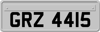 GRZ4415