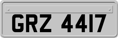 GRZ4417