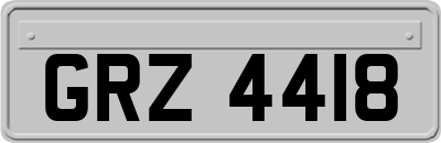 GRZ4418