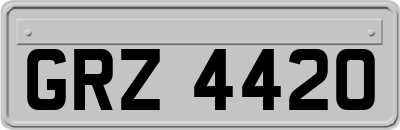 GRZ4420
