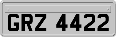 GRZ4422