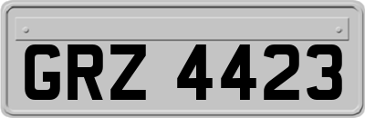 GRZ4423