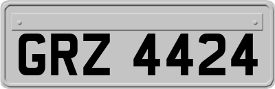 GRZ4424