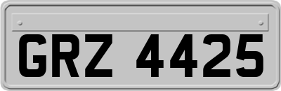 GRZ4425