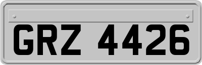 GRZ4426