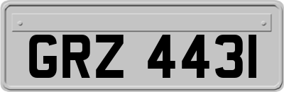 GRZ4431
