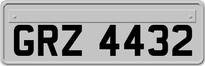 GRZ4432