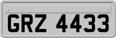 GRZ4433