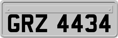 GRZ4434