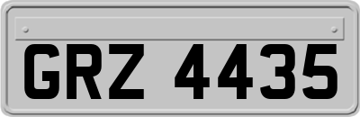GRZ4435