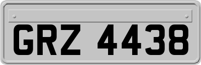 GRZ4438