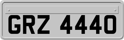 GRZ4440