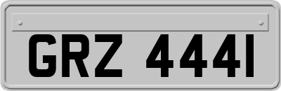 GRZ4441