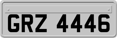 GRZ4446