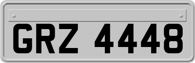 GRZ4448
