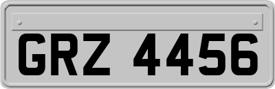 GRZ4456