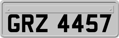 GRZ4457