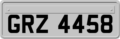 GRZ4458