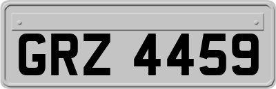 GRZ4459
